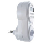 Temporizador Digital Bivolt Enerbras