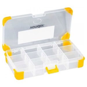 Organizador Plástico 12 Divisões OPV 060 Vonder Organizador Plástico 12 Divisões OPV 060 Vonder
