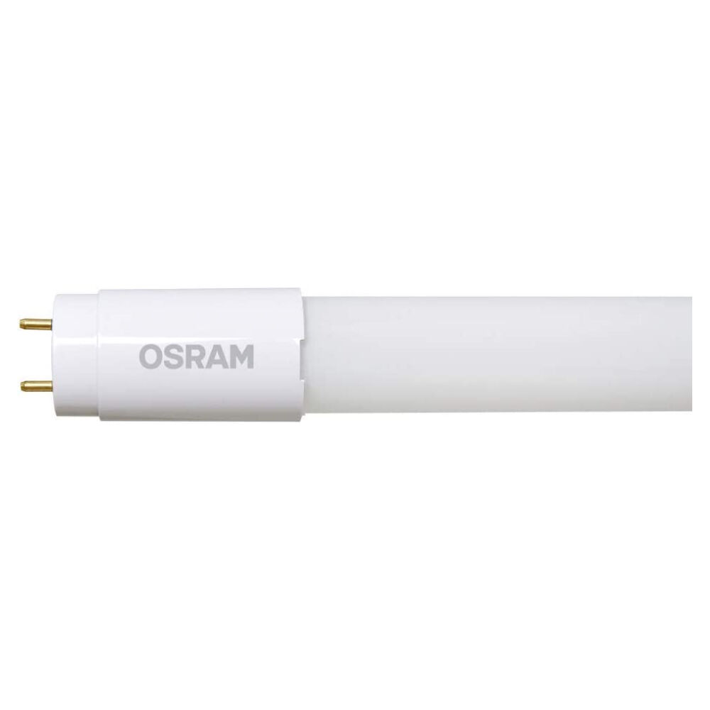 Lâmpada LED Tubular G13 T8 9W 4000K Bivolt 60cm Osram
