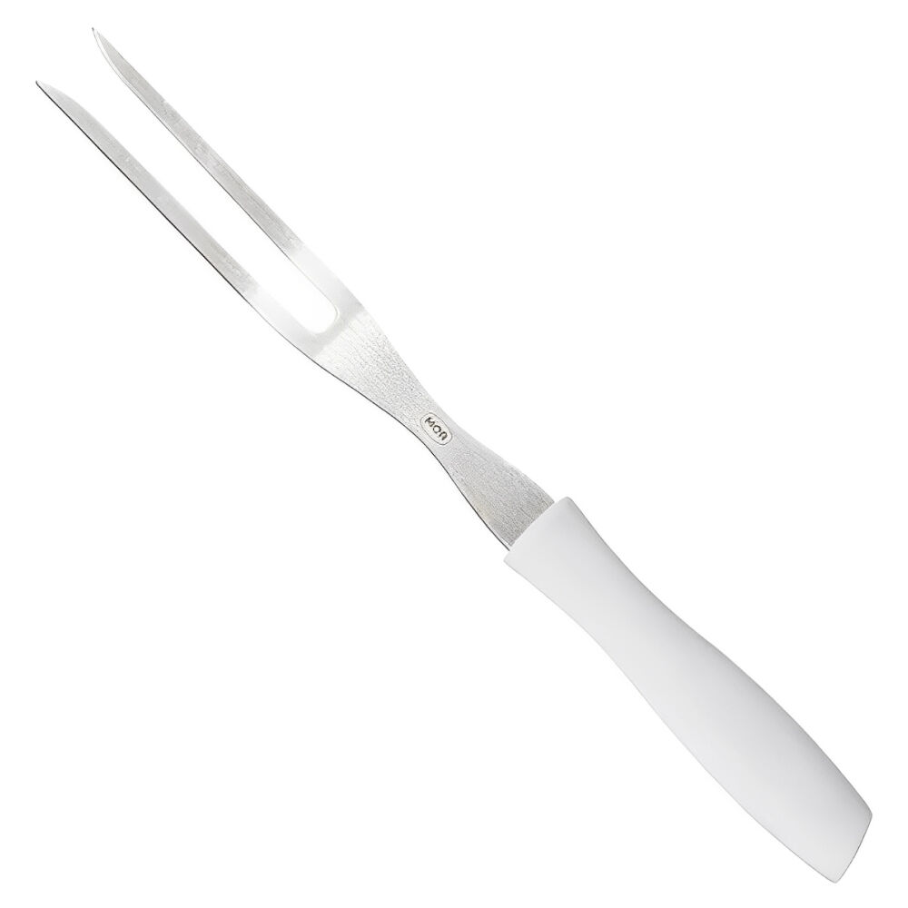 Kit para Churrasco Assador (Faca, Garfo e Chaira) MOR