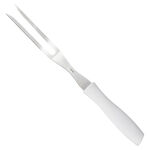 Kit para Churrasco Assador (Faca, Garfo e Chaira) MOR