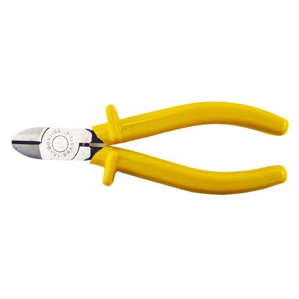Alicate Corte Diagonal 6" Tramontina