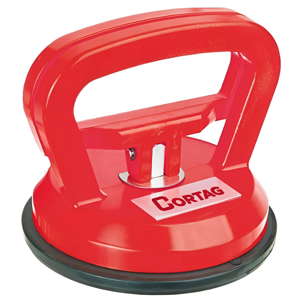 Ventosa Simples ABS 30Kg Cortag