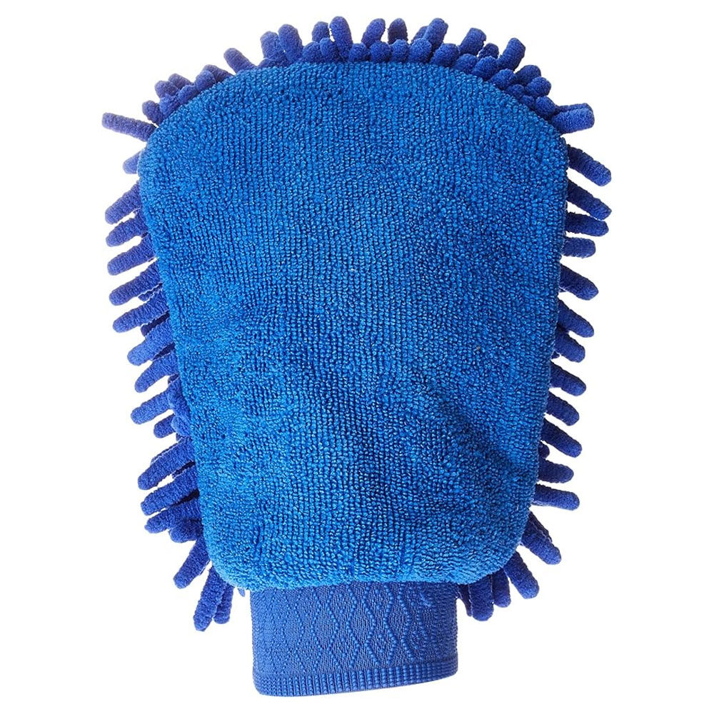 Luva de Microfibra para Limpeza Tramontina