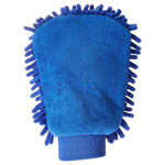Luva de Microfibra para Limpeza Tramontina