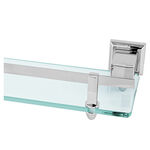 Porta Shampoo Square 18019 Leão