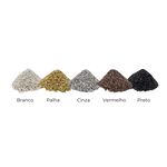 Granitina para Fulget Parte B 15Kg Dacapo