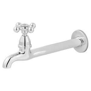 Torneira Cozinha Parede c/ Bico 1/2 1159 C33 Leão Torneira Cozinha Parede c/ Bico 1/2 1159 C33 Leão