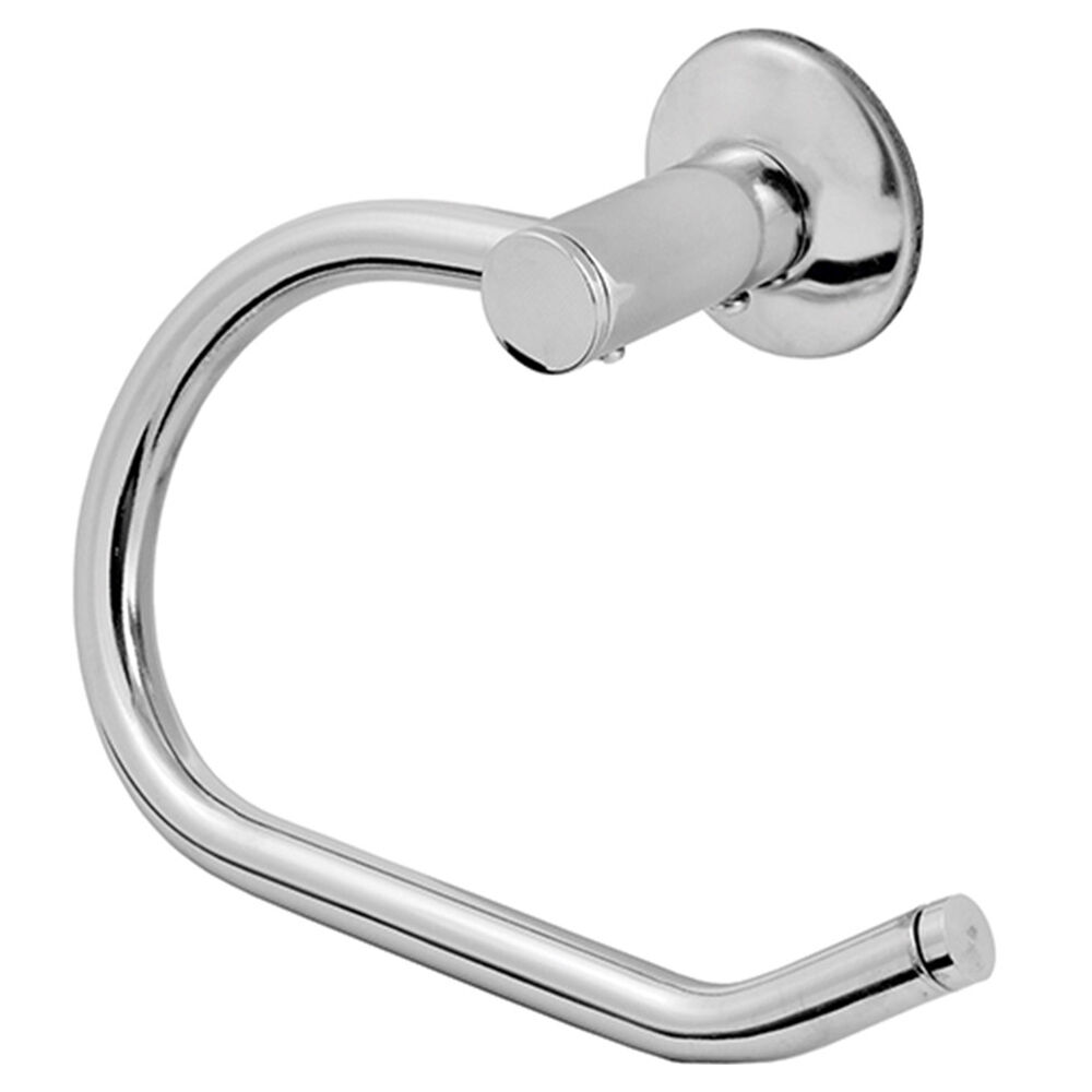 Papeleira de Parede Master 11205 Inox Leão