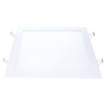 Painel Led de Embutir Quadrado Pop 24W 4000K Branco Avant