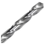 Broca de Aço Rápido DIN 338 2,5x57mm Irwin