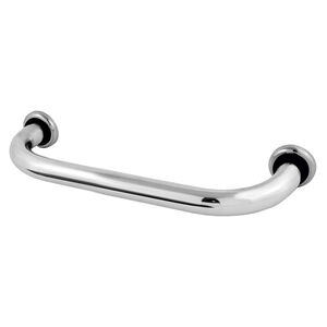 Barra de Apoio para Banheiro Metal 60cm 2360 Leão