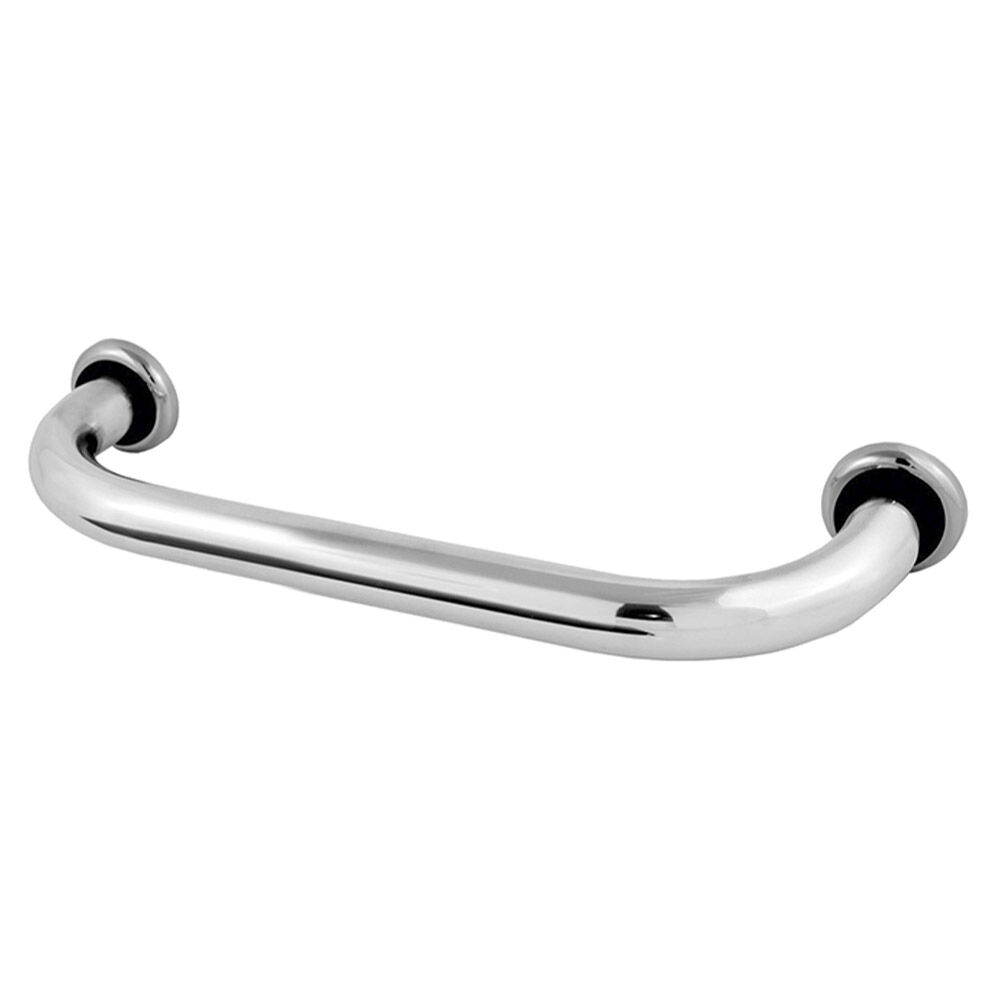 Barra de Apoio para Banheiro Metal 60cm 2360 Leão