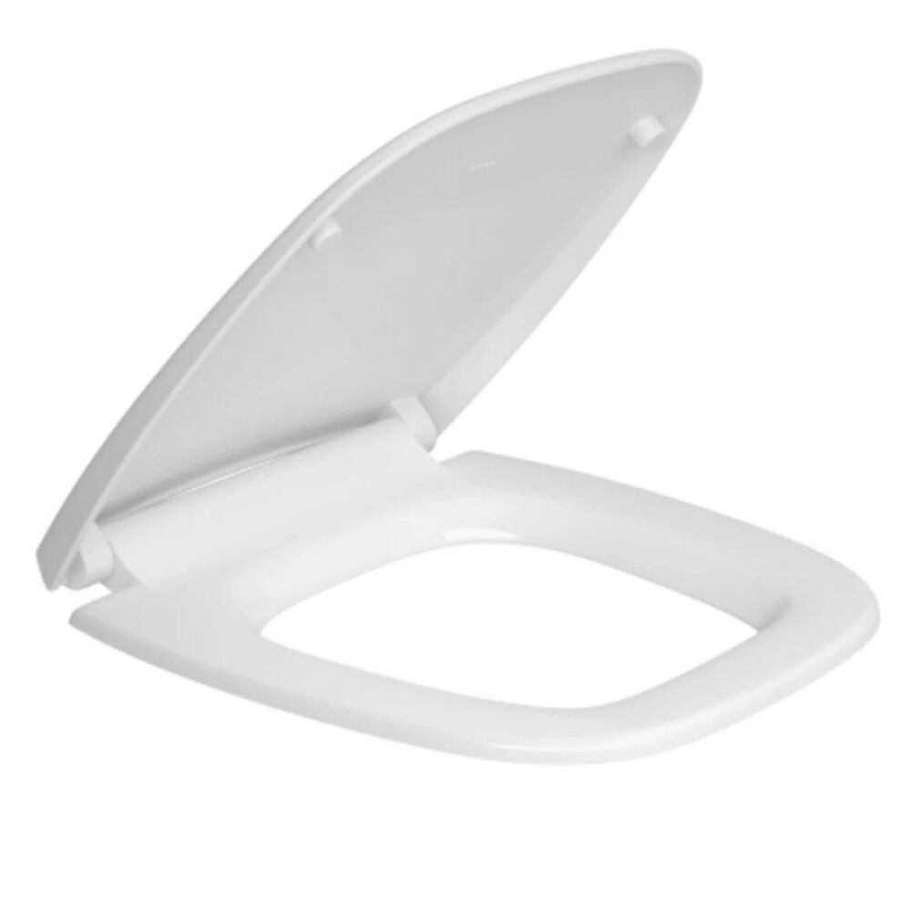 Kit Vaso Sanitário com Caixa Acoplada Flex Branco Deca