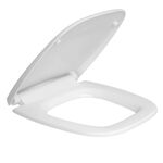 Kit Vaso Sanitário com Caixa Acoplada Flex Branco Deca