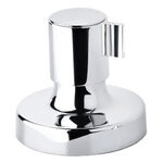 Acabamento Registro Base Fabrimar 1.1/4" e 1.1/2" (Grande) Ice Perflex