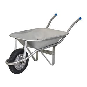 Carrinho de Mão Desmontado Prático Metalosa Carrinho de Mão Desmontado Prático Metalosa