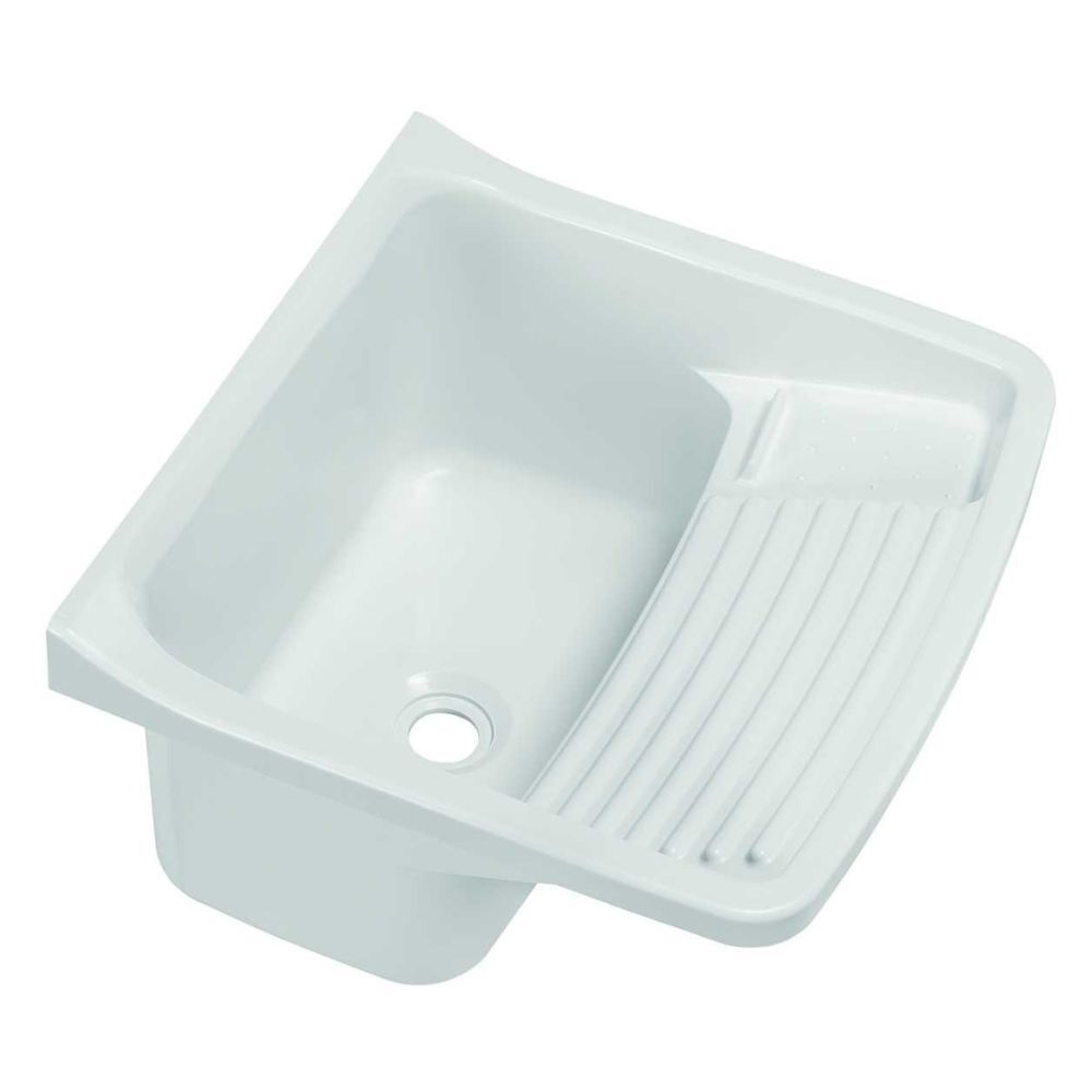 Tanque Plástico Branco 22,5L Astra