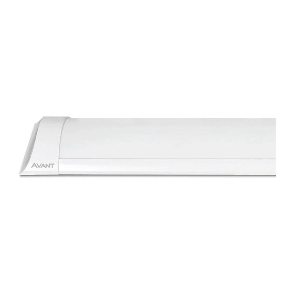 Luminária Led Elegance 10W 6500K Bivolt Avant