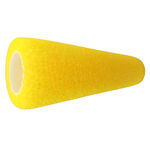 Rolo de Espuma Textura Fina sem Suporte 23cm Atlas 110/75