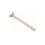 Braço Chuveiro DN15x30cm Perflex