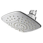 Ducha Loren Duo Metal Cromado Lorenzetti