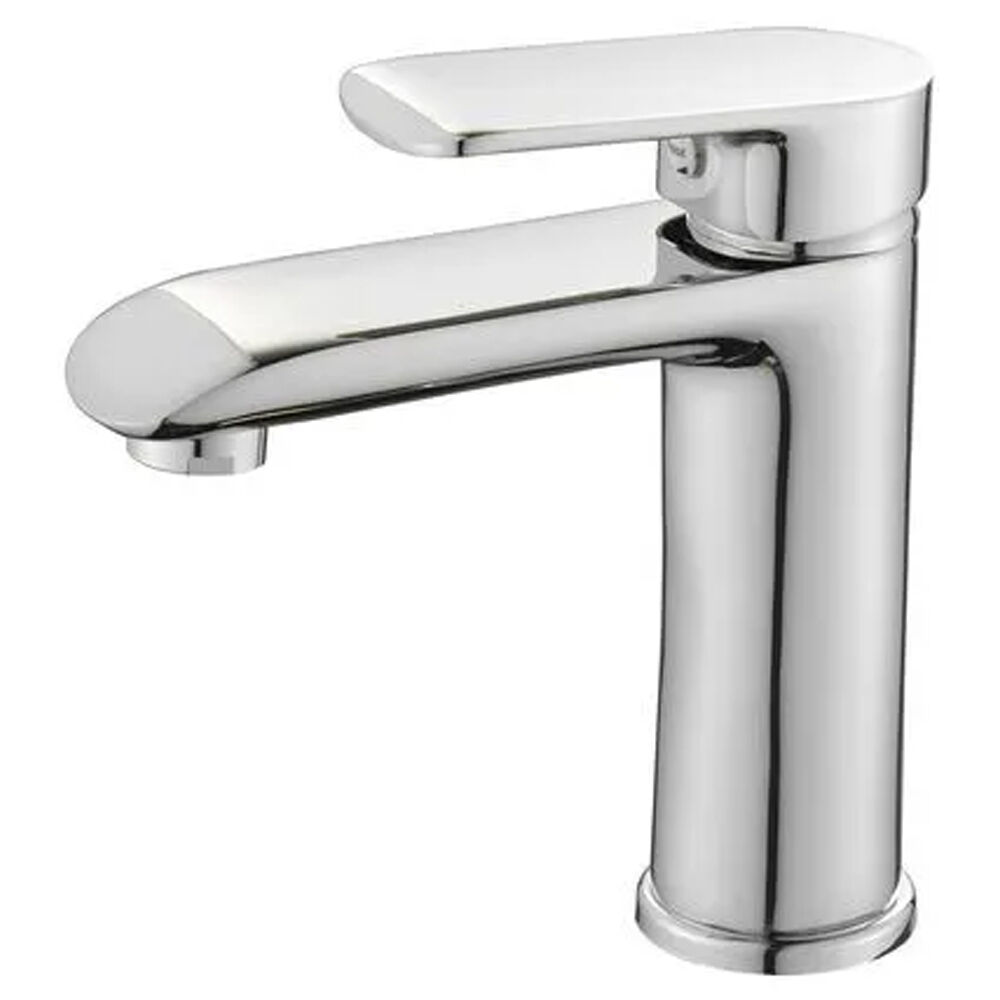 Misturador para Lavatório Nepal 1/2" Cromado Addra