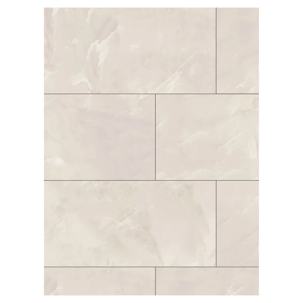 Porcelanato Polido Onice AL 58,4x117cm Retificado - Portinari