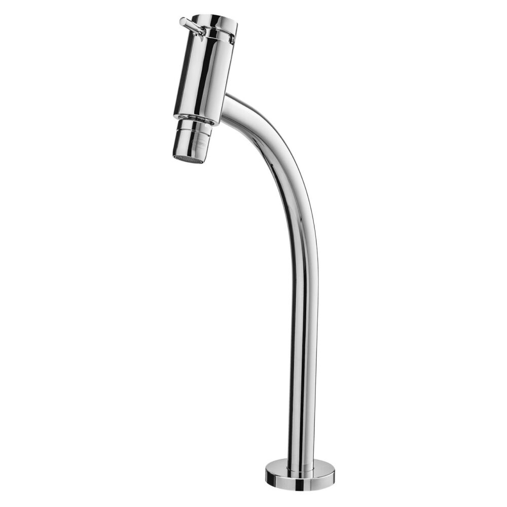 Torneira de Mesa para Cozinha New Cromada Incepa