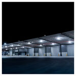 Refletor TR Led 100W 6500K Preto Taschibra