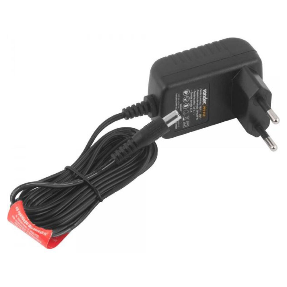 Furadeira Parafusadeira PFV012 12V Bivolt Vonder