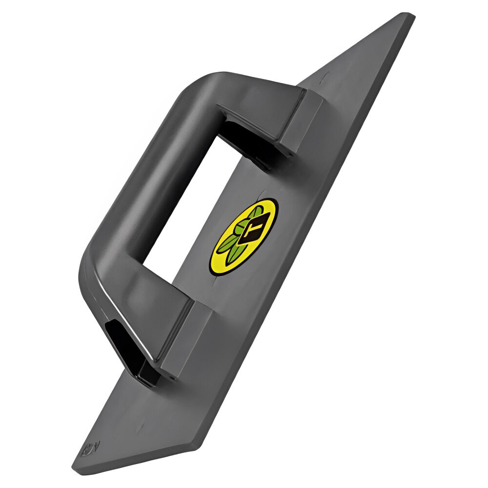 Desempenadeira Corrugada em Poliestireno com Cabo Tramontina