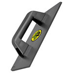 Desempenadeira Corrugada em Poliestireno com Cabo Tramontina