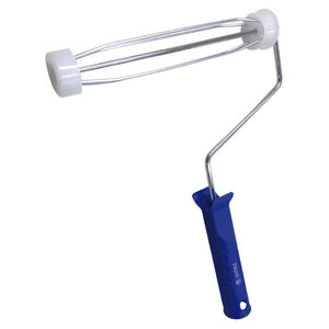 Suporte Gaiola para Rolo de Pintura 23cm 1311 Tigre