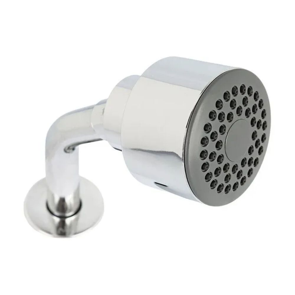 Ducha Bolonha 1/2" Cromado Addra
