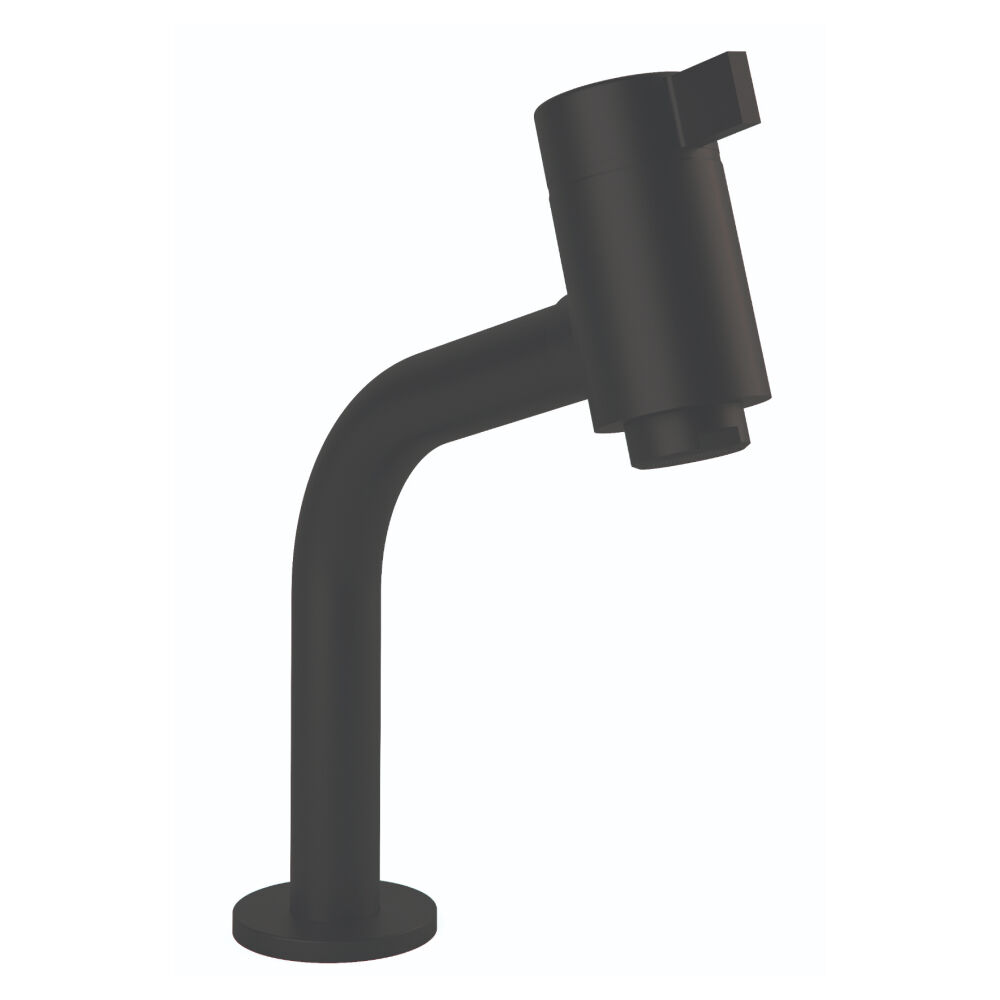 Torneira para Banheiro Preto Fosco Color Ice Perflex