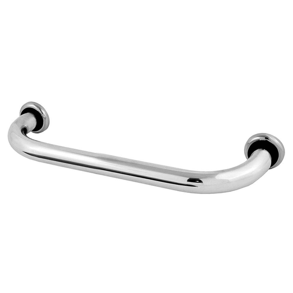 Barra de Apoio para Banheiro Metal 80cm 2380 Leão