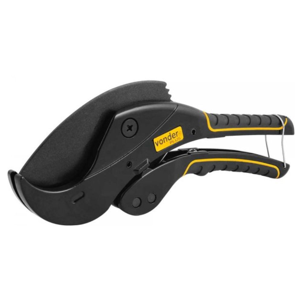 Cortador de Tubos PVC 2.1/2" Vonder