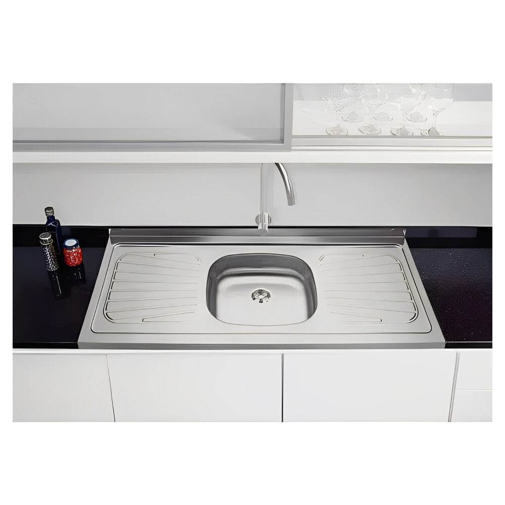 Pia de Apoio New Raggi 40 120x52cm 93041527 Tramontina