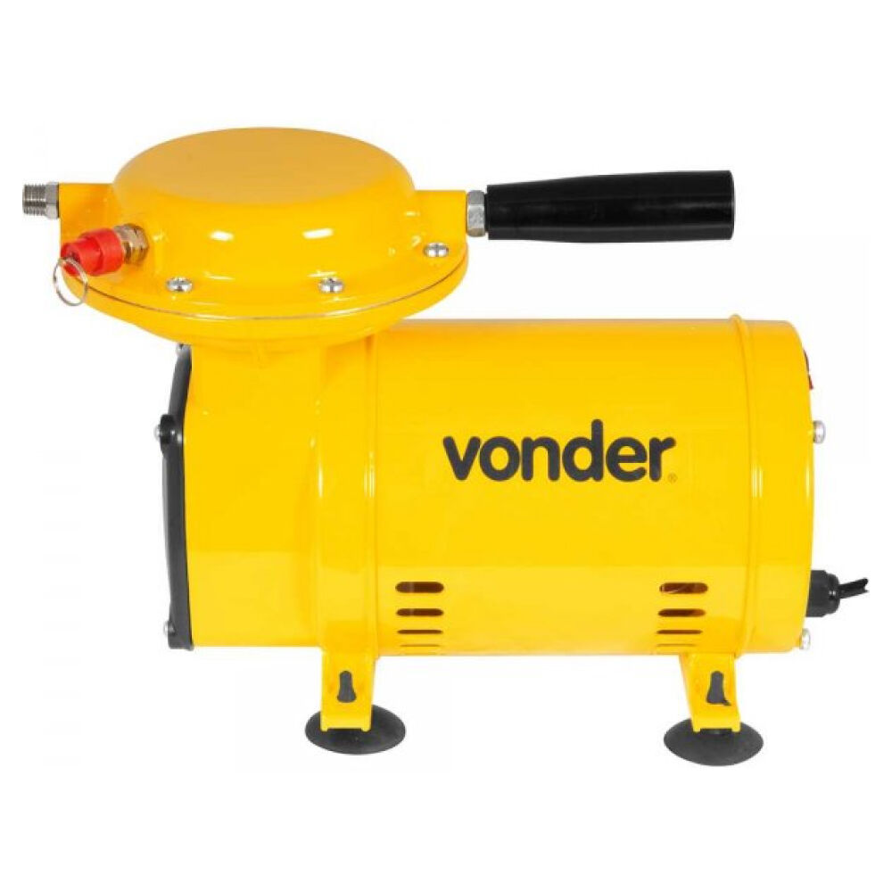 Compressor de Ar Direto 1/2HP 2,3PCM Vonder