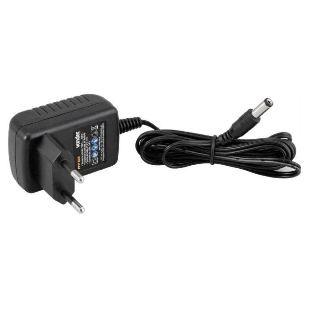 Parafusadeira Furadeira 3/8" 10mm à Bateria 20V Carregador Bivolt PFV020 Vonder