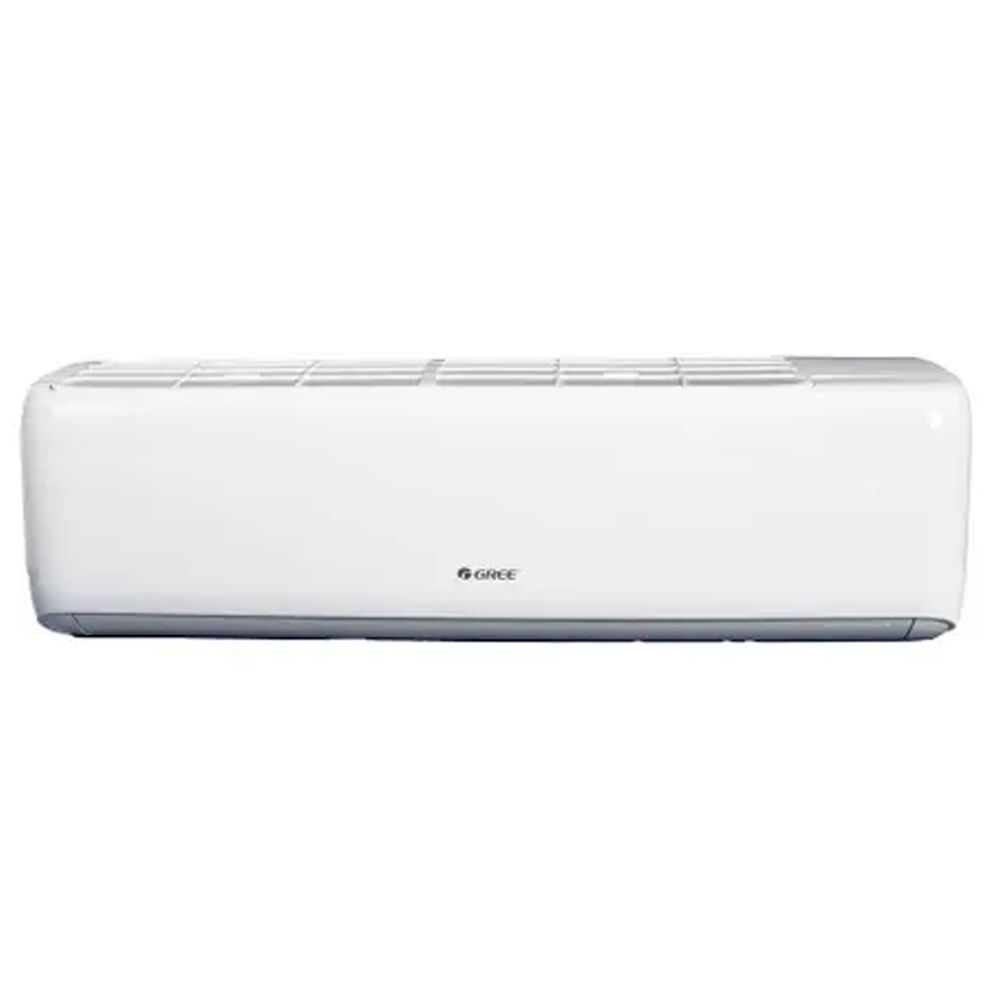 Ar Condicionado Split Inverter 9000 Btus Gwh09ata Branco Quente Frio Gree