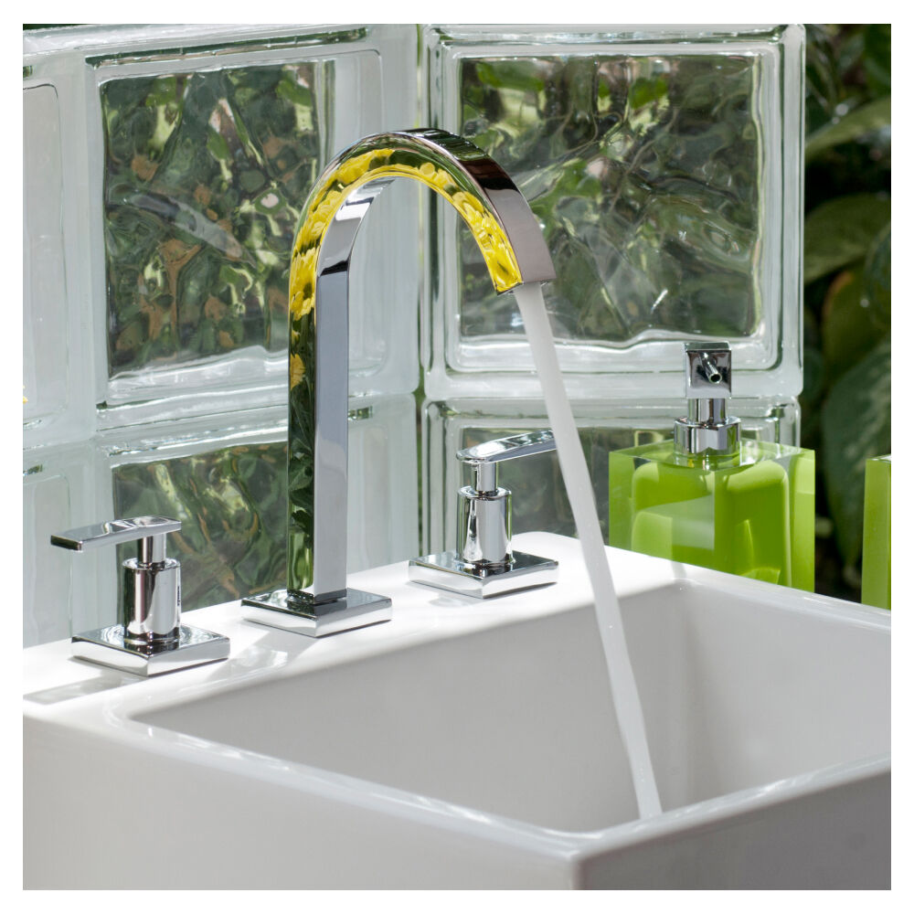 Torneira Misturador de Pia para Banheiro Trend Perflex