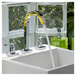 Torneira Misturador de Pia para Banheiro Trend Perflex