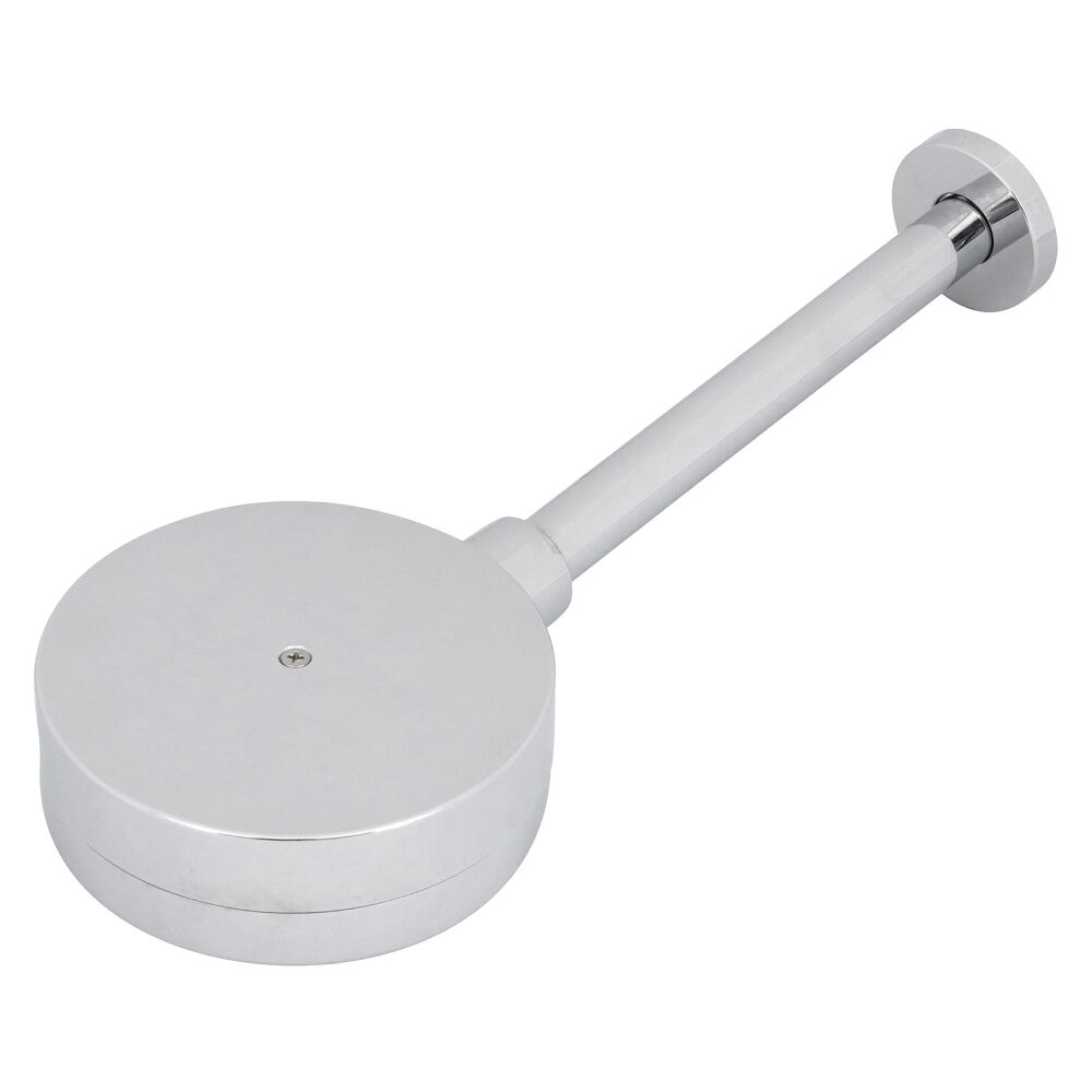 Ducha Redonda Novo Technoshower Cromado Docol