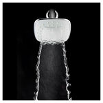 Ducha Loren Duo Metal Cromado Lorenzetti