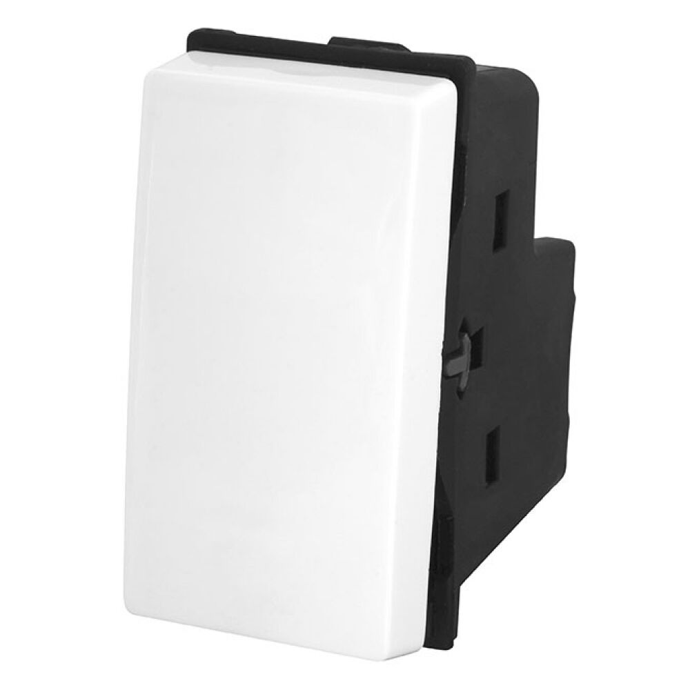 Módulo Interruptor Intermediário Pop 10A Bipolar Legrand