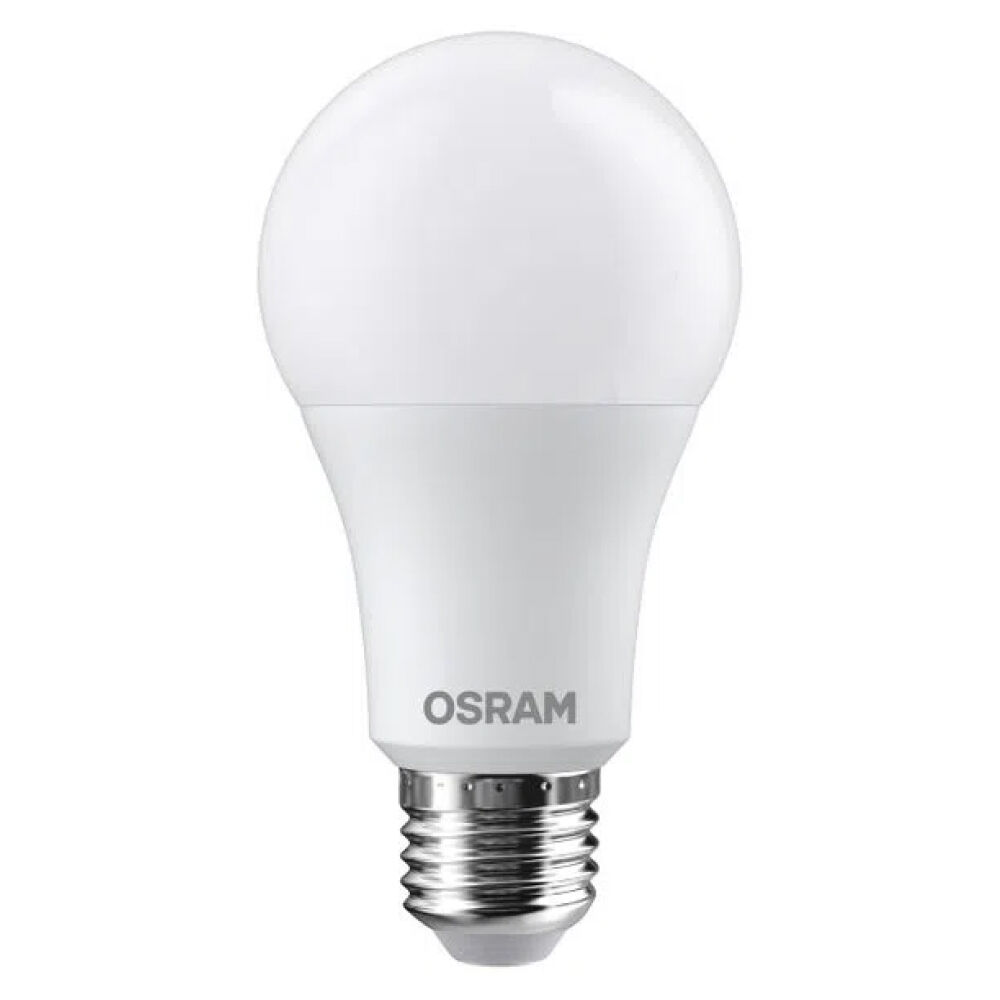Lâmpada LED Bulbo 9W 6500K Osram
