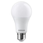 Lâmpada LED Bulbo 9W 6500K Osram