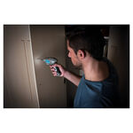 Parafusadeira à Bateria 3,6V com 21 Peças Tramontina